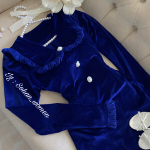 بلقيس ازرق ملكي