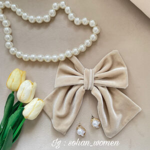 بابيونة همسة باج فاتح