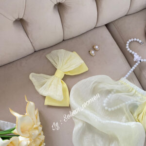 بابيونة الين